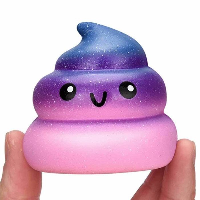 squishy caca galaxy3