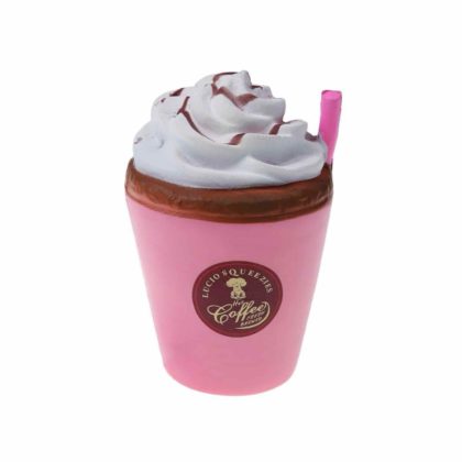 squishy cafe