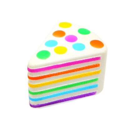 squishy cake
