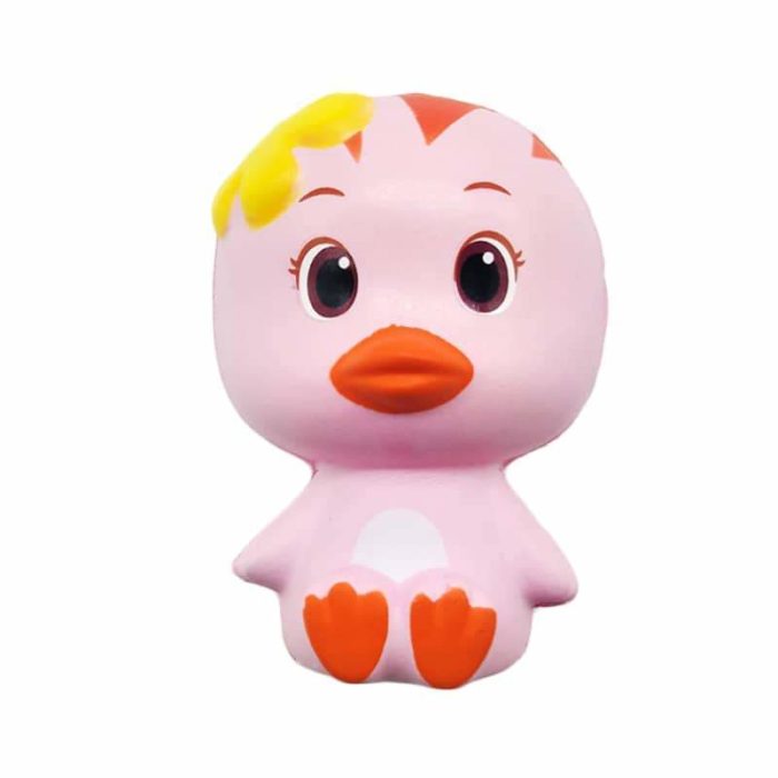 squishy canard