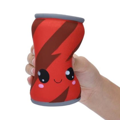 squishy canette 3
