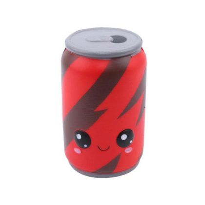 squishy canette