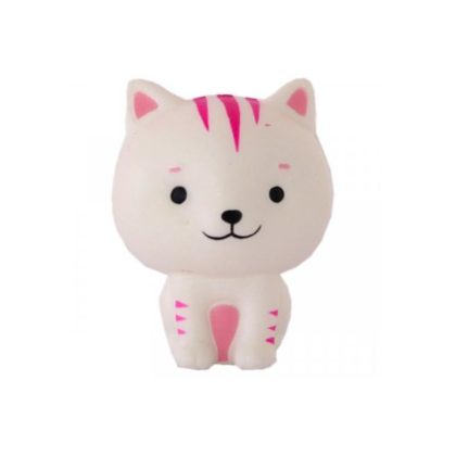 squishy cat