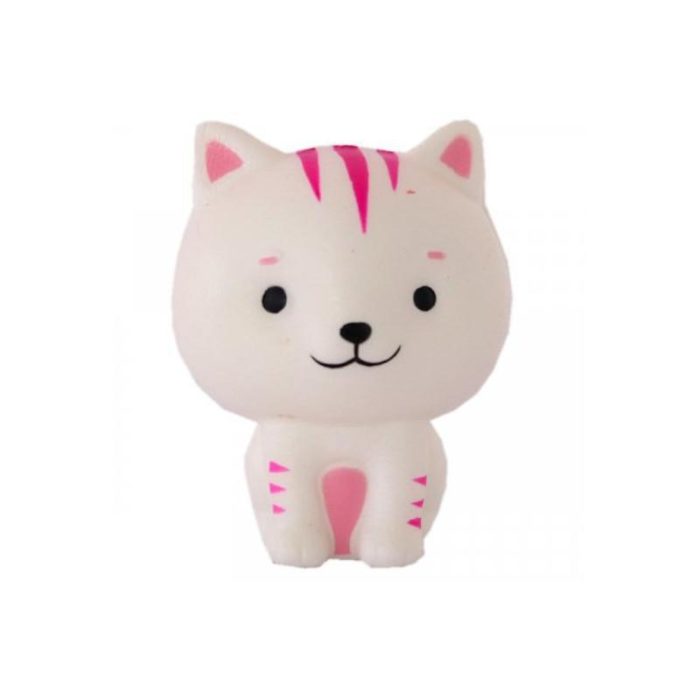 squishy cat