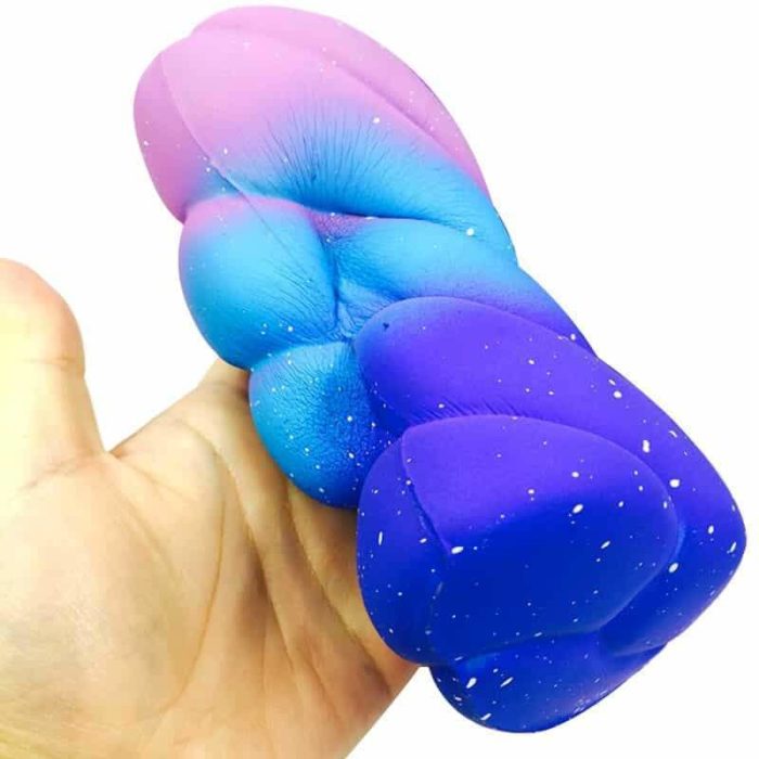 squishy chamallow galaxy 3