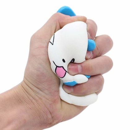 squishy chat blanc3
