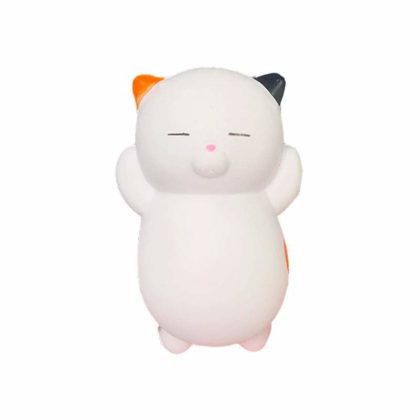 squishy chat kawaii