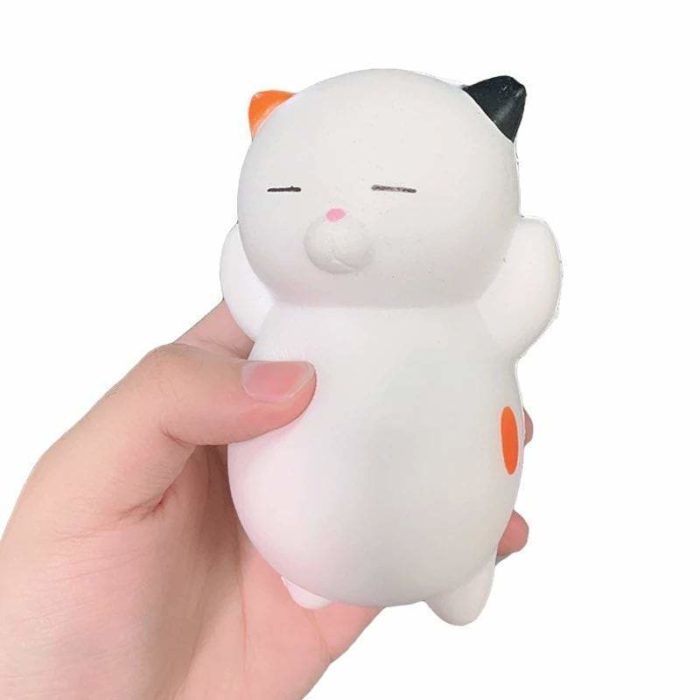 squishie chat kawaii