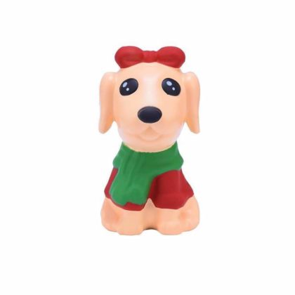 squishy chien kawaii