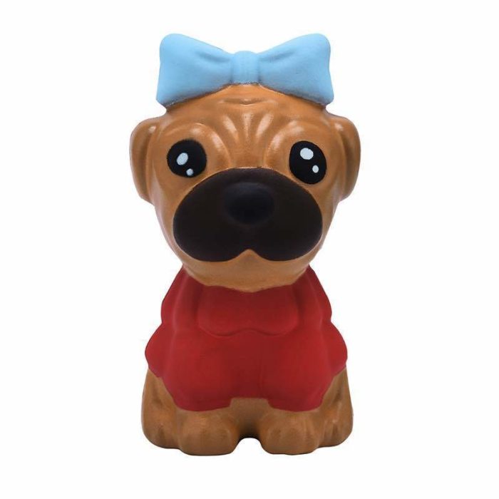 squishy chien kawaii3