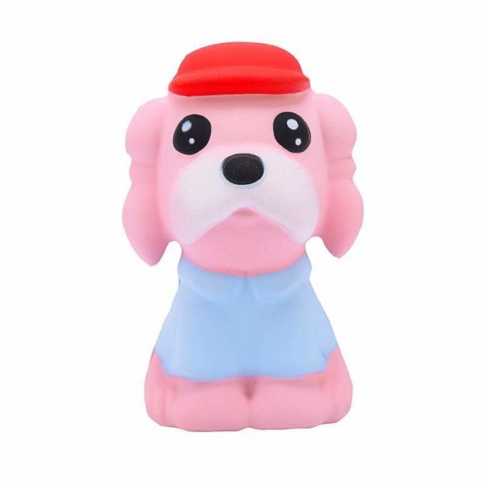 squishy chien kawaii5