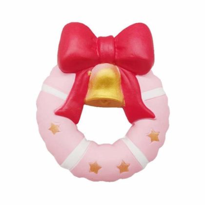 squishy couronne de noel