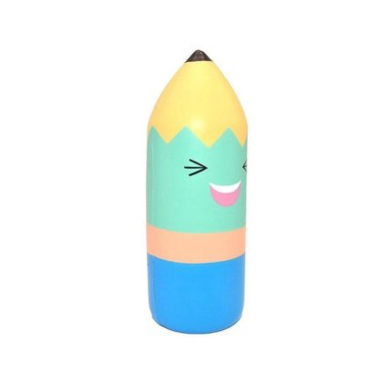squishy crayon