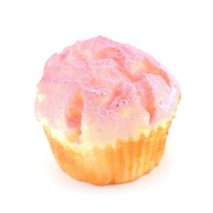 squishy cupcake
