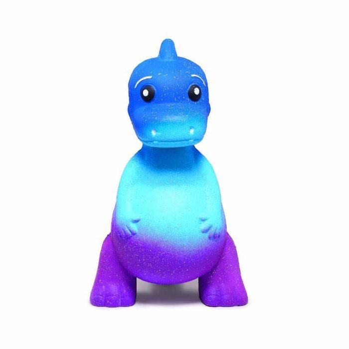 squishy dinosaur galaxy