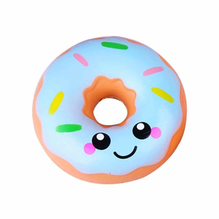 squishy donut