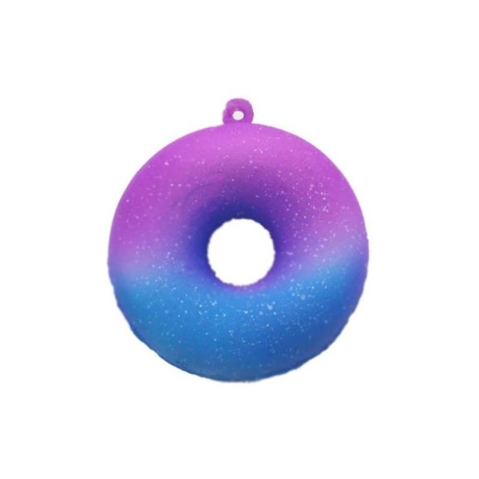 squishy donut galaxy