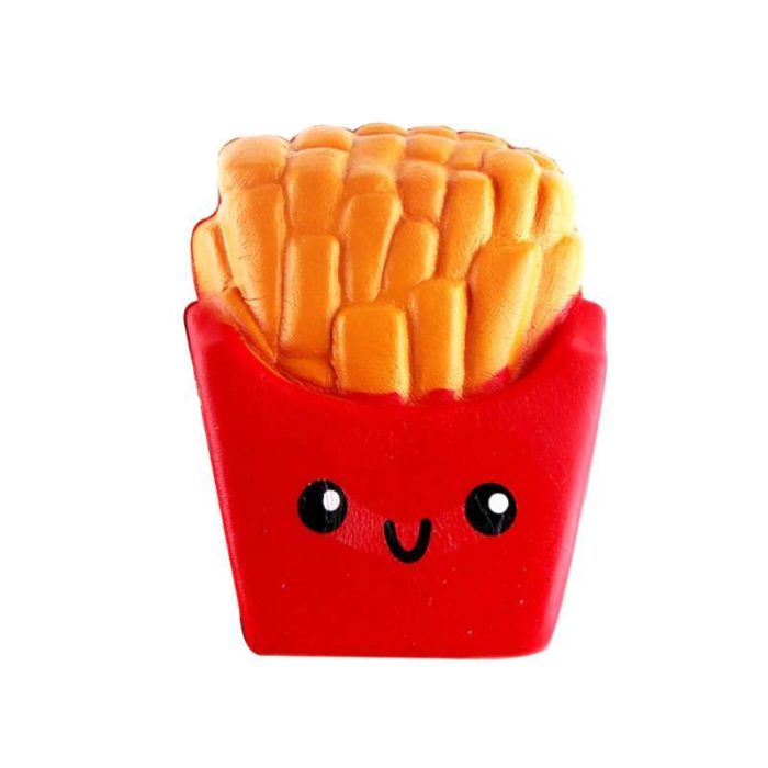 squishy frite