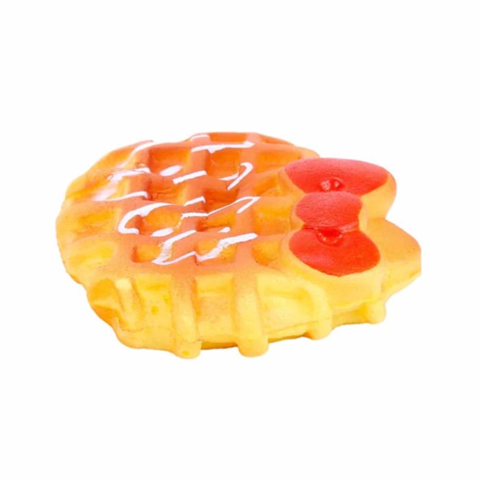 squishy gaufre