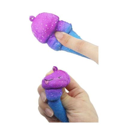 squishie glace galaxy