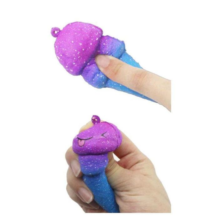 squishie glace galaxy