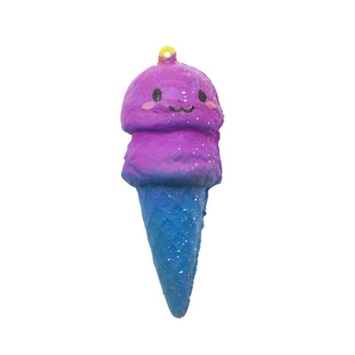 squishy glace galaxy
