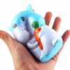 squishie hamster