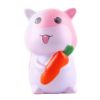 squishy hamster rose