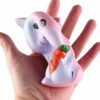 squishie hamster rose
