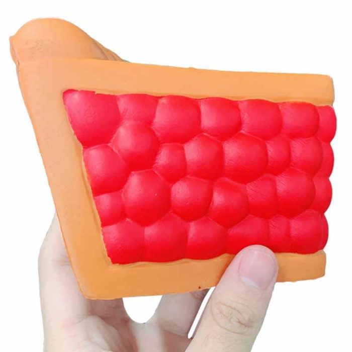 squishy kawaii gateau tarte