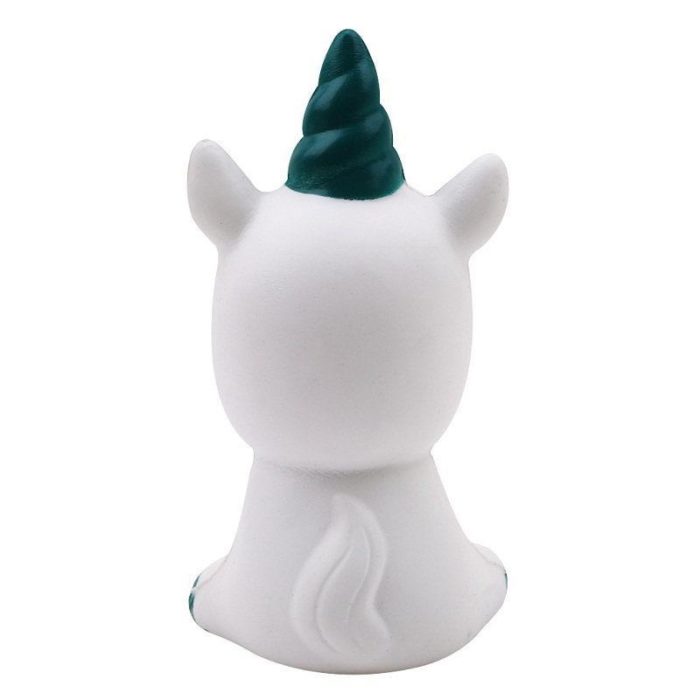 squishy kawaii licorne 3