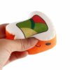 squishyie kawaii sushi écrasé