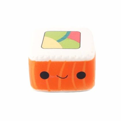 squishy kawaii sushi