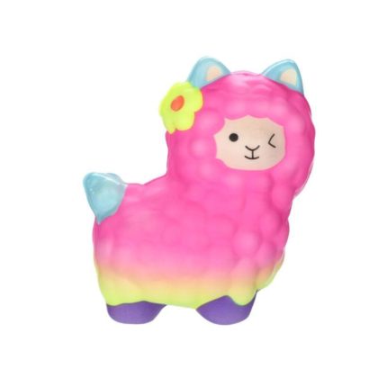 squishy lama