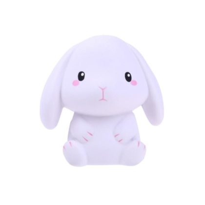 squishy lapin