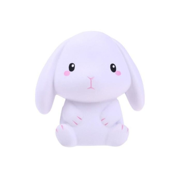 squishy lapin