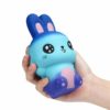 squishie lapin galaxy