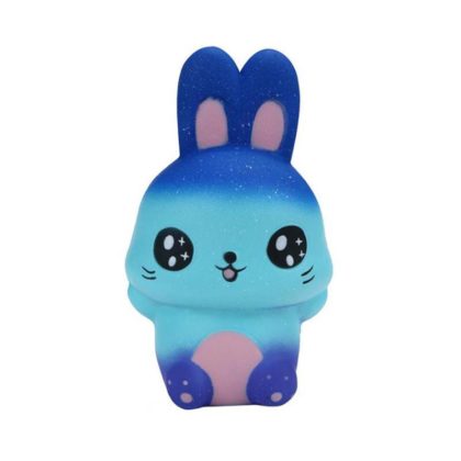 squishy lapin galaxy