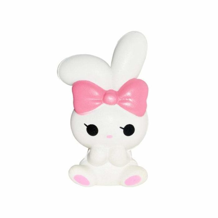squishy lapin kawaii
