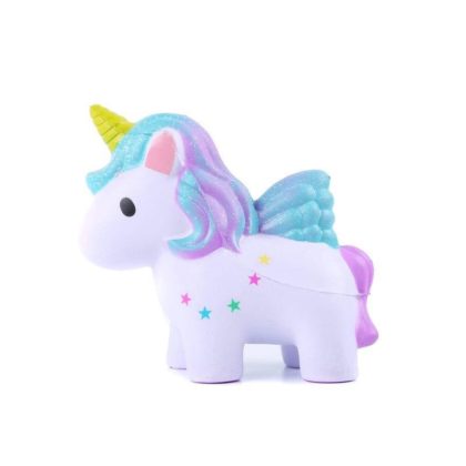 squishy licorne