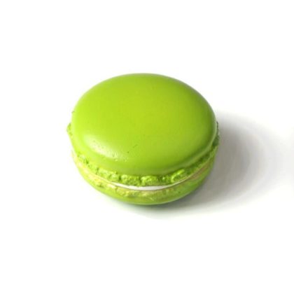 squishy macaron