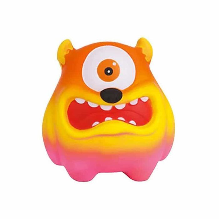 squishy monstres academy