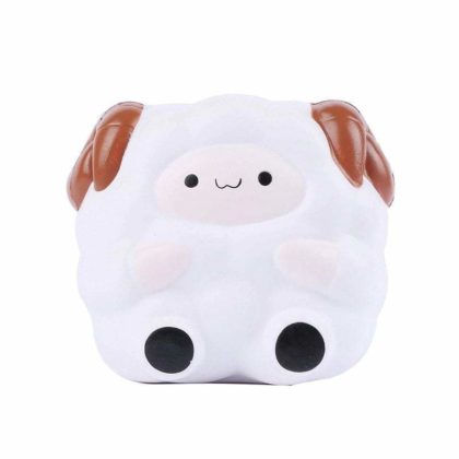 squishy mouton kawaii