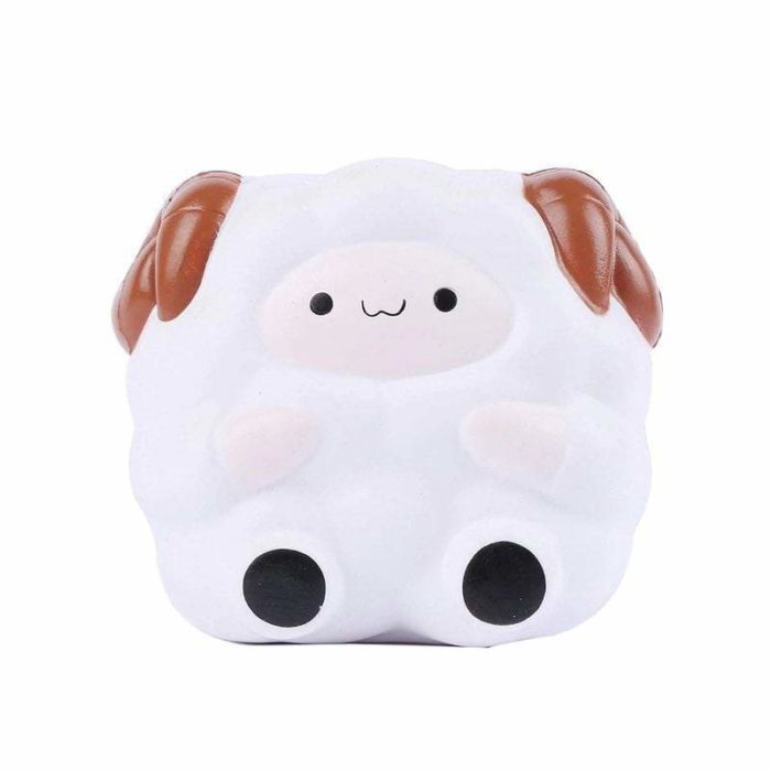 squishy mouton kawaii