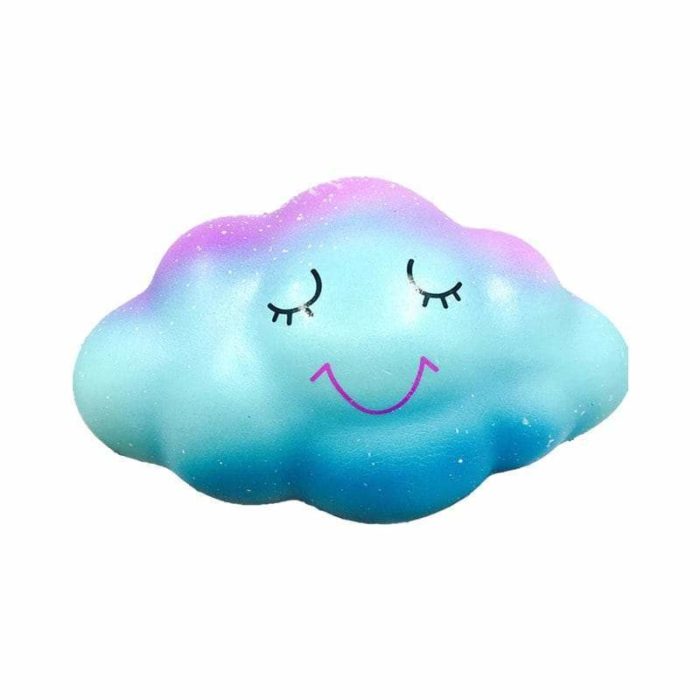 squishy nuage