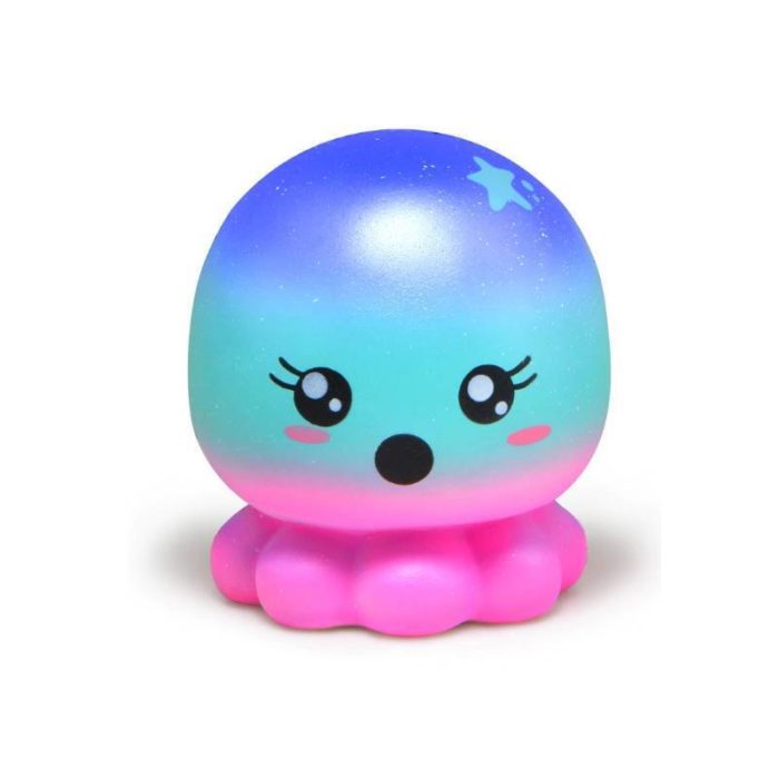 Squishy Poulpe Galaxy