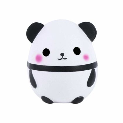 squishy panda