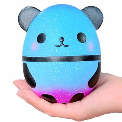 squishie panda galaxy