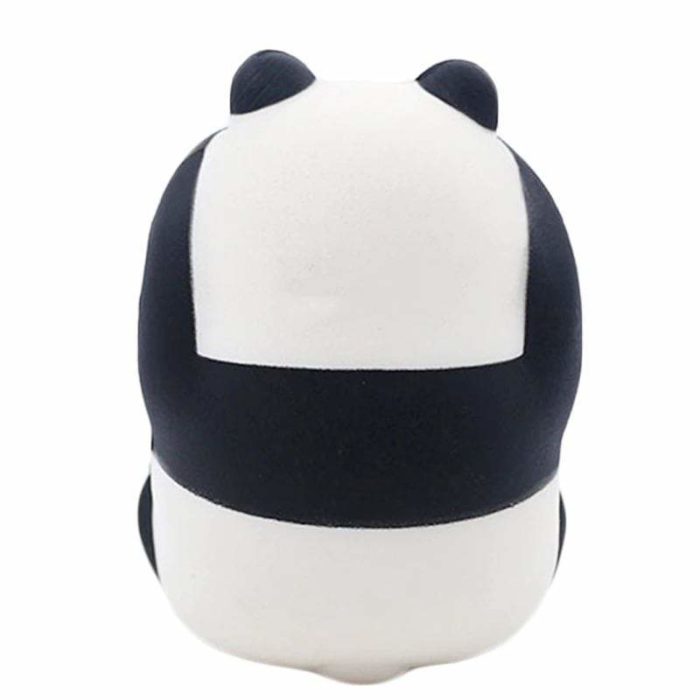 squishy panda kawaii dos