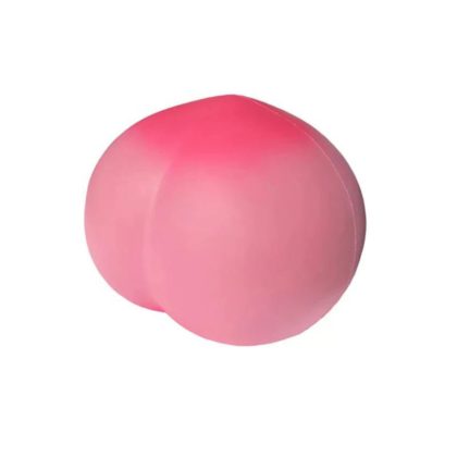 squishy peche geant